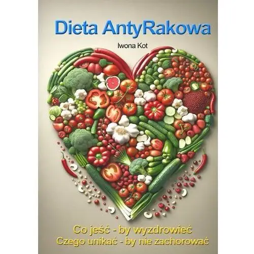 Dieta Antyrakowa