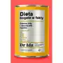 Dieta bogata w fakty - ebook MOBI Sklep on-line