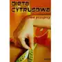 Dieta cytrusowa. Nowe przepisy Sklep on-line