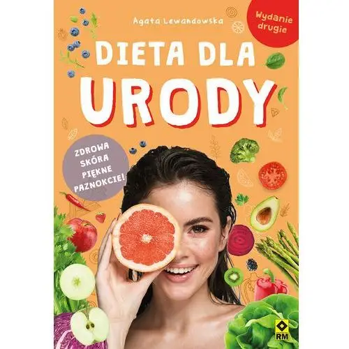 Dieta dla urody