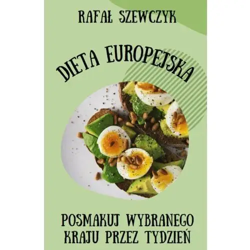 Dieta Europejska