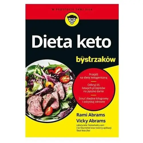 Dieta keto dla bystrzaków