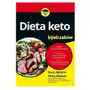 Dieta keto dla bystrzaków Sklep on-line