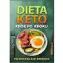 Dieta keto krok po kroku – praktyczny przewodnik Sklep on-line