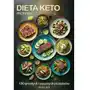 Dieta Keto przepisy. 100 prostych i pysznych przepisów na diecie keto Sklep on-line