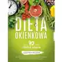 Dieta okienkowa. 90 autorskich przepisów Sklep on-line