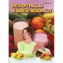 Dieta optymalna w okresie menopauzy- bezpłatny odbiór zamówień w Krakowie (płatność gotówką lub kartą) Sklep on-line