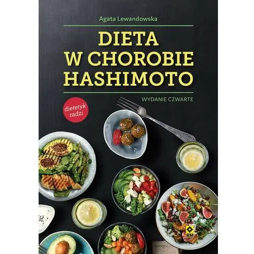 Dieta w chorobie Hashimoto