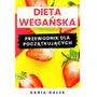 Dieta wegańska. Przewodnik dla początkujących Sklep on-line