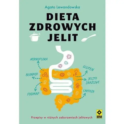 Dieta zdrowych jelit