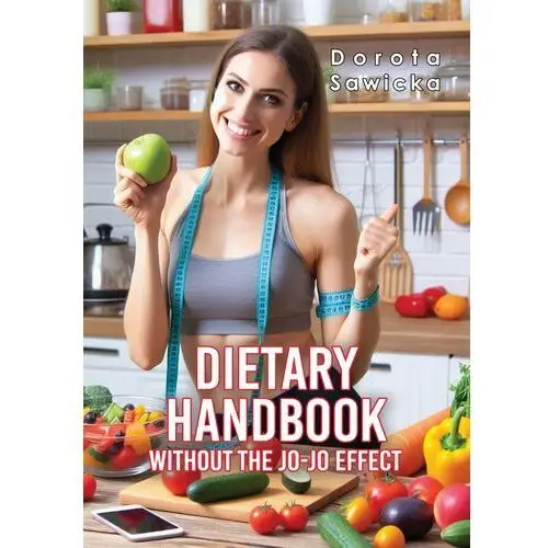 Dietary Handbook Without the yo-yo effect (E-book)