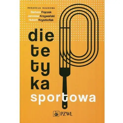 Dietetyka sportowa