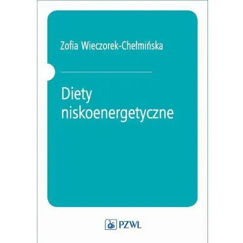 Diety niskoenergetyczne