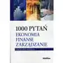 Difin 1000 pytań ekonomia finanse zarządzanie- bezpłatny odbiór zamówień w krakowie (płatność gotówką lub kartą) Sklep on-line