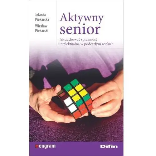 Aktywny senior,644KS (7239814)