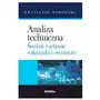 Difin Analiza techniczna Sklep on-line