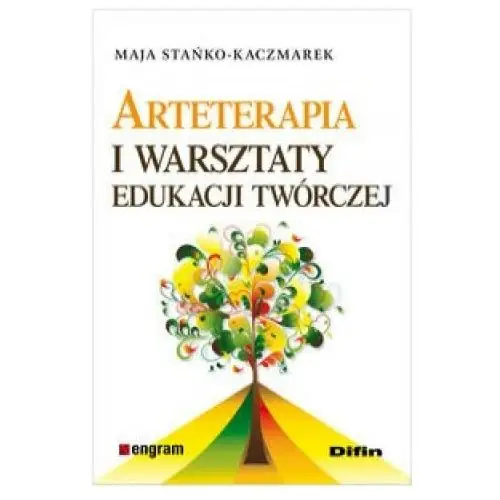 Difin Arteterapia i warsztaty edukacji tworczej