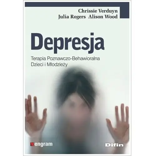 Depresja. terapia poznawczo-behawioralna dzieci
