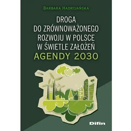 Difin Droga do zrównoważonego rozwoju w polsce