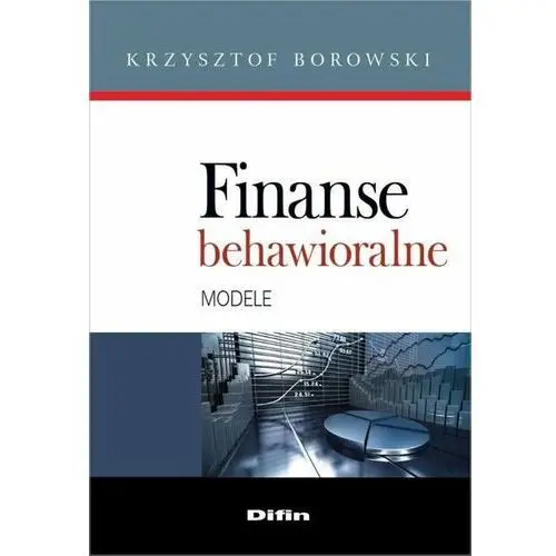 Difin Finanse behawioralne. modele