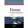 Difin Finanse behawioralne. modele Sklep on-line