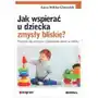 Difin Jak wspierać u dziecka zmysły bliskie? Sklep on-line