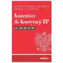 Difin Komentarz do konstytucji rp art. 188, 190, 191, 194 Sklep on-line