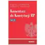 Difin Komentarz do konstytucji rp art. 35 Sklep on-line