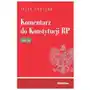 Difin Komentarz do konstytucji rp art. 54 Sklep on-line