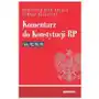 Komentarz do Konstytucji RP art. 92, 93, 94 Sklep on-line