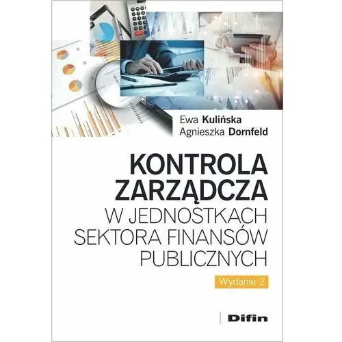 Kontrola zarządcza w jednostkach sektora finansów publicznych Difin