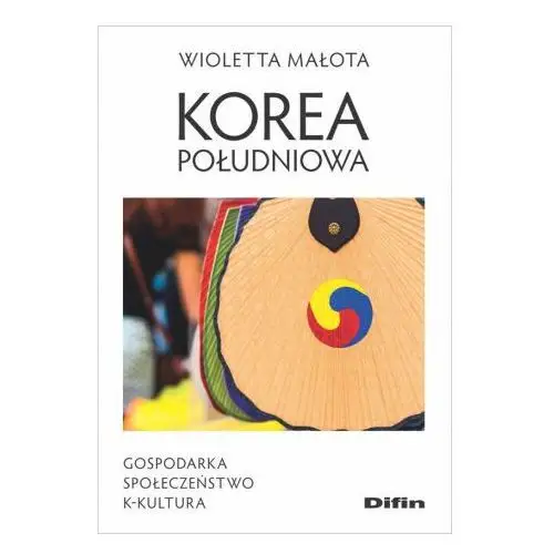 Difin Korea południowa