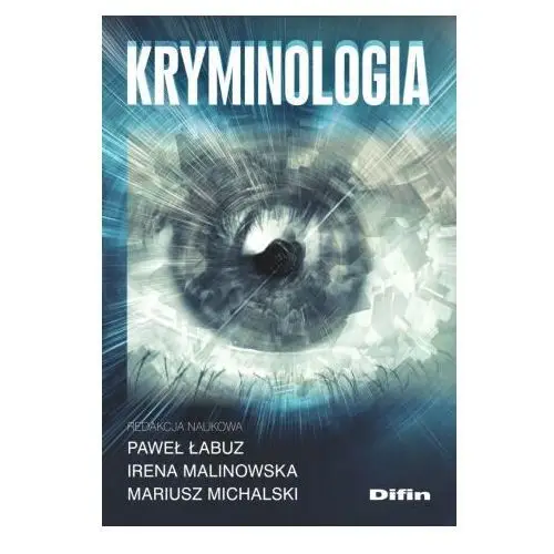 Difin Kryminologia