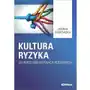 Kultura ryzyka w przedsiębiorstwach rodzinnych Difin Sklep on-line