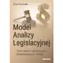 Difin Model analizy legislacyjnej. teoria studiów nad procesem ustawodawczym w zarysie Sklep on-line