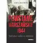Difin Powstanie warszawskie 1944 Sklep on-line
