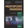 Difin Przestępczość finansowa. tom 2. rynki finansowe Sklep on-line