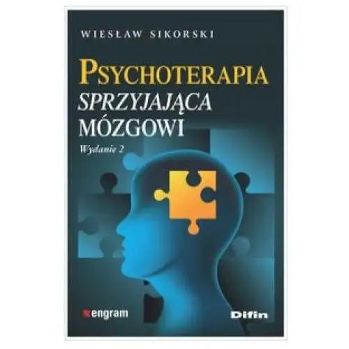 Difin Psychoterapia sprzyjająca mózgowi