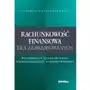 Rachunkowość finansowa dla zaawansowanych - Waldemar Gos, Stanisław Hońko, Kazimiera Winiarska Sklep on-line