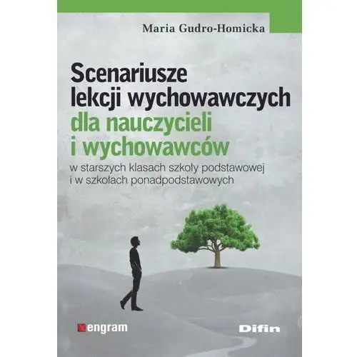 Scenariusze lekcji wychowawczych