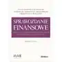 Difin Sprawozdanie finansowe według polskich i międzynarodowych standardów rachunkowości Sklep on-line