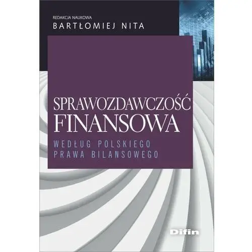 Sprawozdawczość finansowa Difin