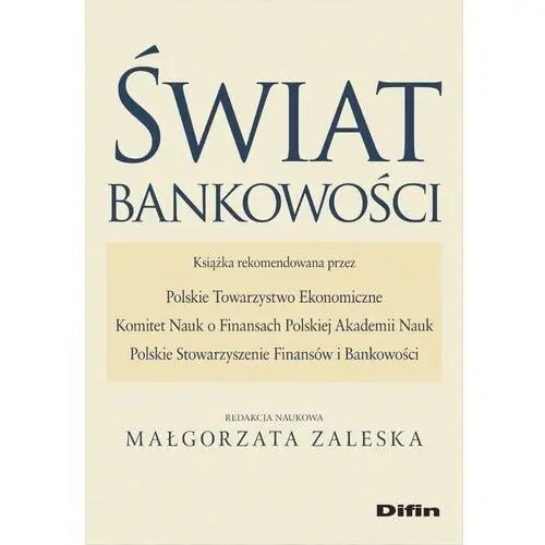 Świat bankowości- bezpłatny odbiór zamówień w Krakowie (płatność gotówką lub kartą).,644KS