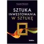 Sztuka inwestowania w sztukę Difin Sklep on-line