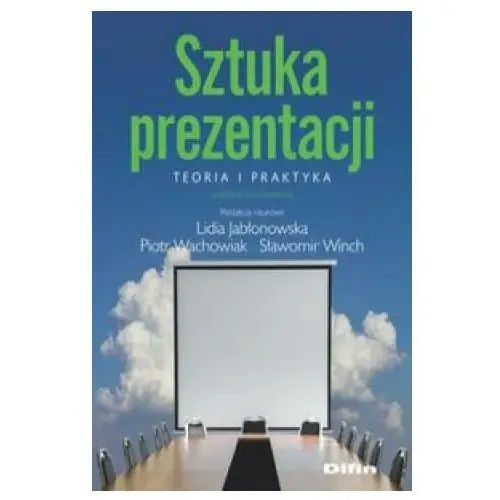 Sztuka prezentacji