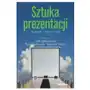 Sztuka prezentacji Sklep on-line