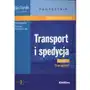 Difin Transport i spedycja. technik logistyk. podręcznik. część 1. transport Sklep on-line