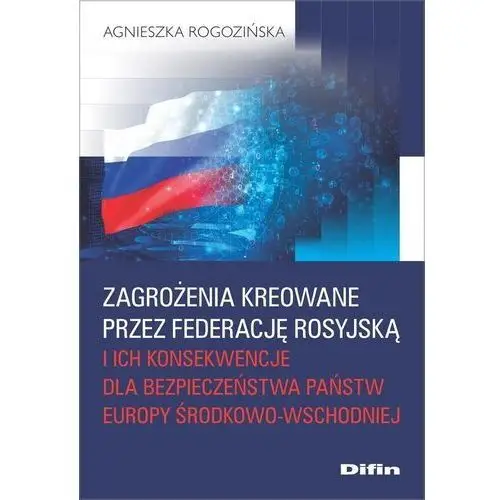 Zagrożenia kreowane przez federację rosyjską.. Difin