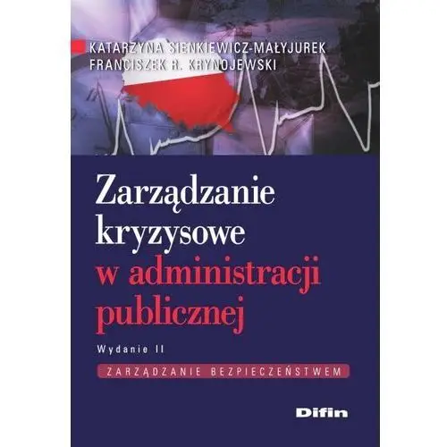 Zarządzanie kryzysowe zintegrowane wyd. 2