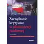 Zarządzanie kryzysowe zintegrowane wyd. 2 Sklep on-line